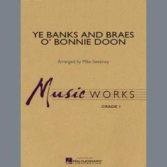 Ye Banks And Braes O' Bonnie Doon (Download) 