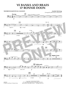 Ye Banks And Braes O' Bonnie Doon (Download) 