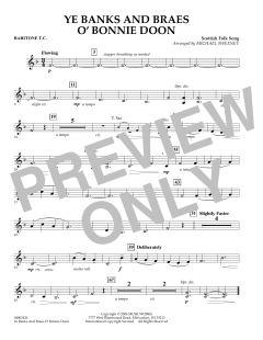 Ye Banks And Braes O' Bonnie Doon (Download) 