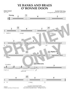 Ye Banks And Braes O' Bonnie Doon (Download) 