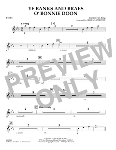 Ye Banks And Braes O' Bonnie Doon (Download) 