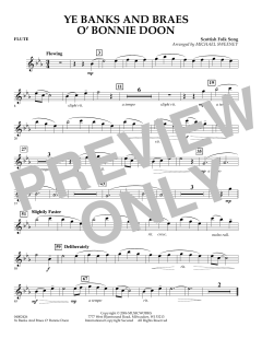 Ye Banks And Braes O' Bonnie Doon (Download) 