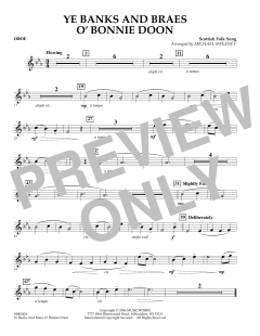 Ye Banks And Braes O' Bonnie Doon (Download) 