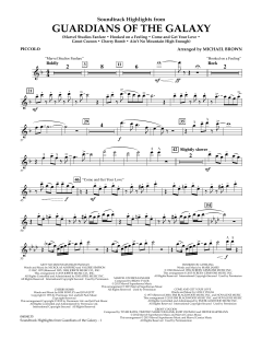 Guardians of The Galaxy (Download) 