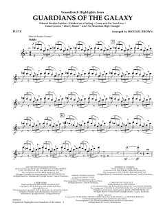 Guardians of The Galaxy (Download) 