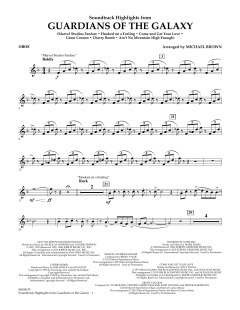 Guardians of The Galaxy (Download) 