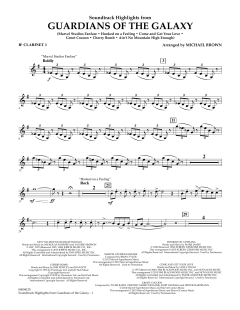 Guardians of The Galaxy (Download) 