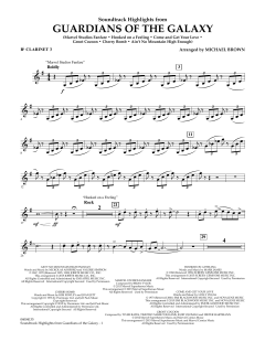 Guardians of The Galaxy (Download) 