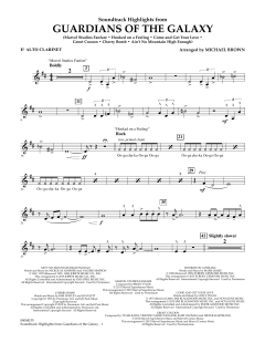 Guardians of The Galaxy (Download) 