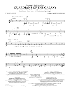 Guardians of The Galaxy (Download) 