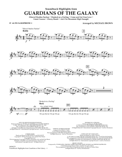 Guardians of The Galaxy (Download) 