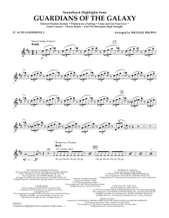 Guardians of The Galaxy (Download) 