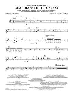 Guardians of The Galaxy (Download) 