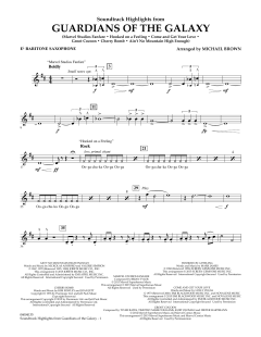 Guardians of The Galaxy (Download) 