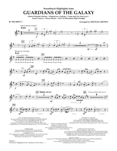 Guardians of The Galaxy (Download) 