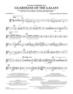 Guardians of The Galaxy (Download) 