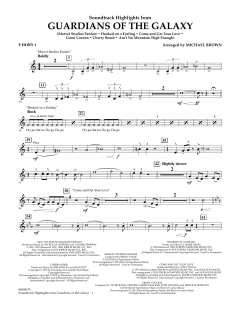 Guardians of The Galaxy (Download) 