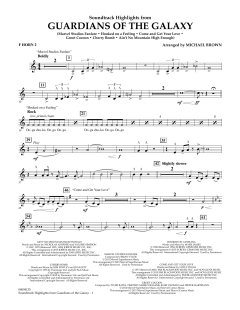 Guardians of The Galaxy (Download) 