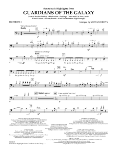 Guardians of The Galaxy (Download) 