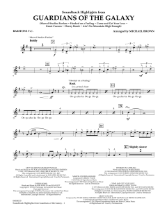 Guardians of The Galaxy (Download) 