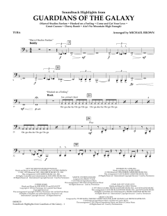 Guardians of The Galaxy (Download) 