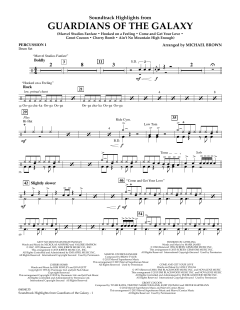 Guardians of The Galaxy (Download) 