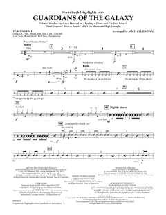 Guardians of The Galaxy (Download) 