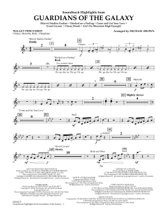 Guardians of The Galaxy (Download) 