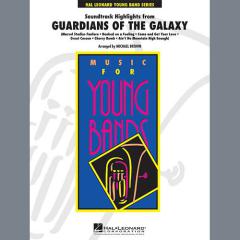 Guardians of The Galaxy (Download) 