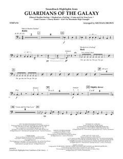 Guardians of The Galaxy (Download) 