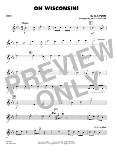 On Wisconsin! von William T. Purdy (Download) 