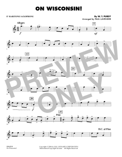 On Wisconsin! von William T. Purdy (Download) 