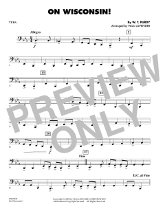 On Wisconsin! von William T. Purdy (Download) 