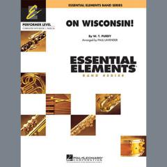 On Wisconsin! von William T. Purdy (Download) 