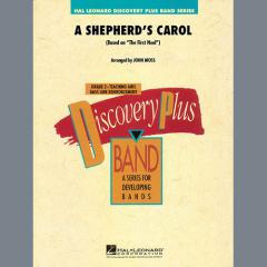 A Shepherd's Carol von John Moss (Download) 