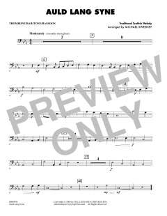 Auld Lang Syne (Download) 