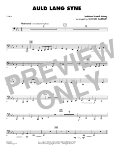 Auld Lang Syne (Download) 