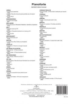 4 Ballate von Frédéric Chopin 