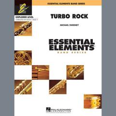 Turbo Rock von Michael Sweeney (Download) 