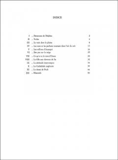 Preludes Piano Book 1 von Claude Debussy 