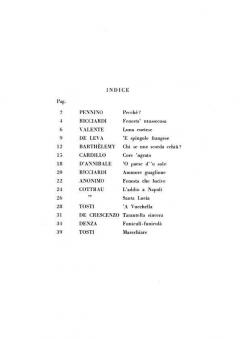 Celebrated Neapolitan Songs Voice/Piano 