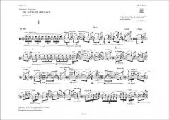 Tre Three Notturni Brillanti von Johnny Sciarrino 