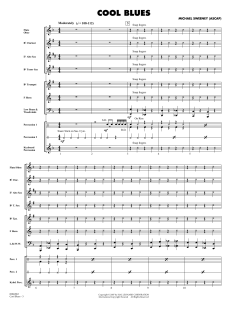 Cool Blues (Download) 