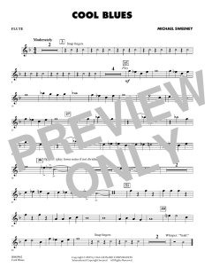 Cool Blues (Download) 