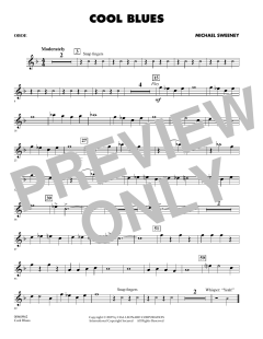 Cool Blues (Download) 