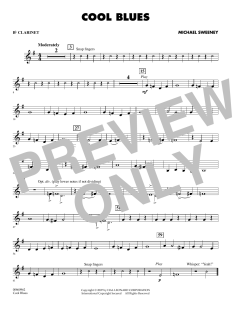 Cool Blues (Download) 