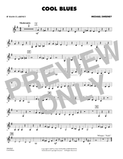 Cool Blues (Download) 