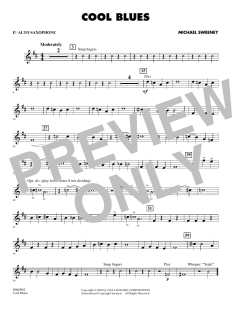 Cool Blues (Download) 