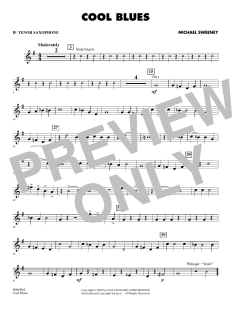 Cool Blues (Download) 