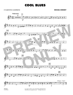 Cool Blues (Download) 